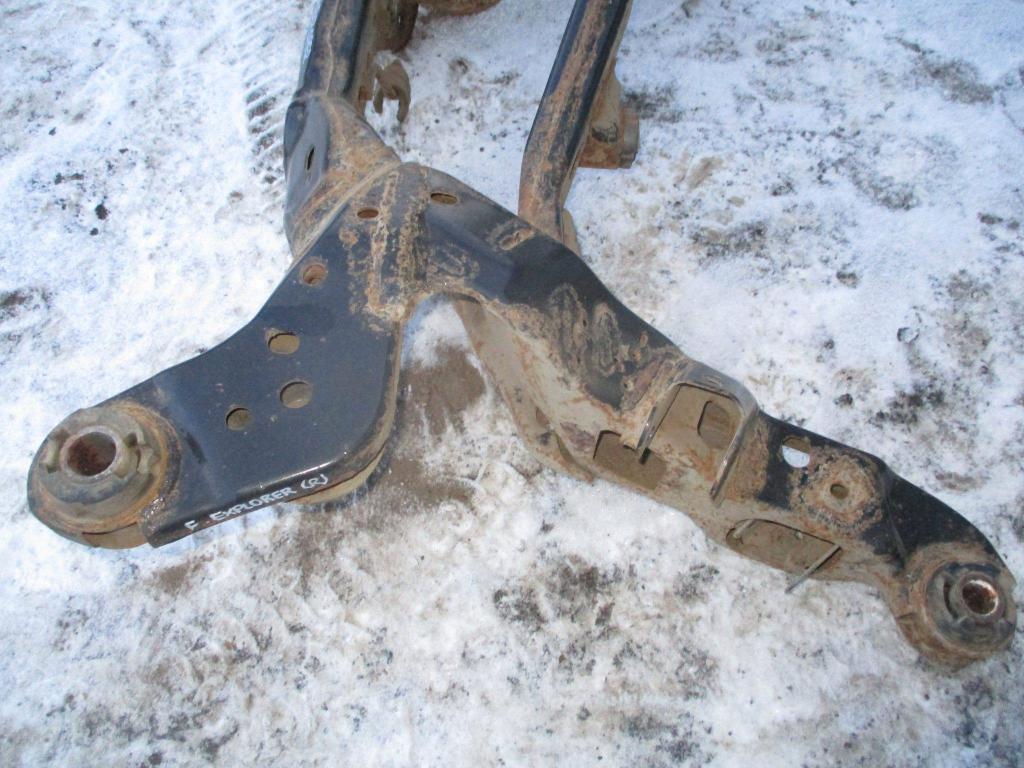 Балка задняя, 10000 рублей, Пермь