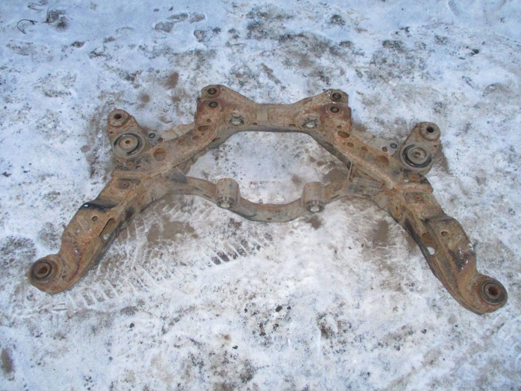 Балка задняя, 10000 рублей, Пермь