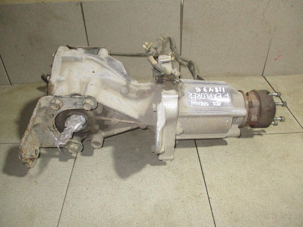 Редуктор заднего моста, 40000 рублей, Пермь