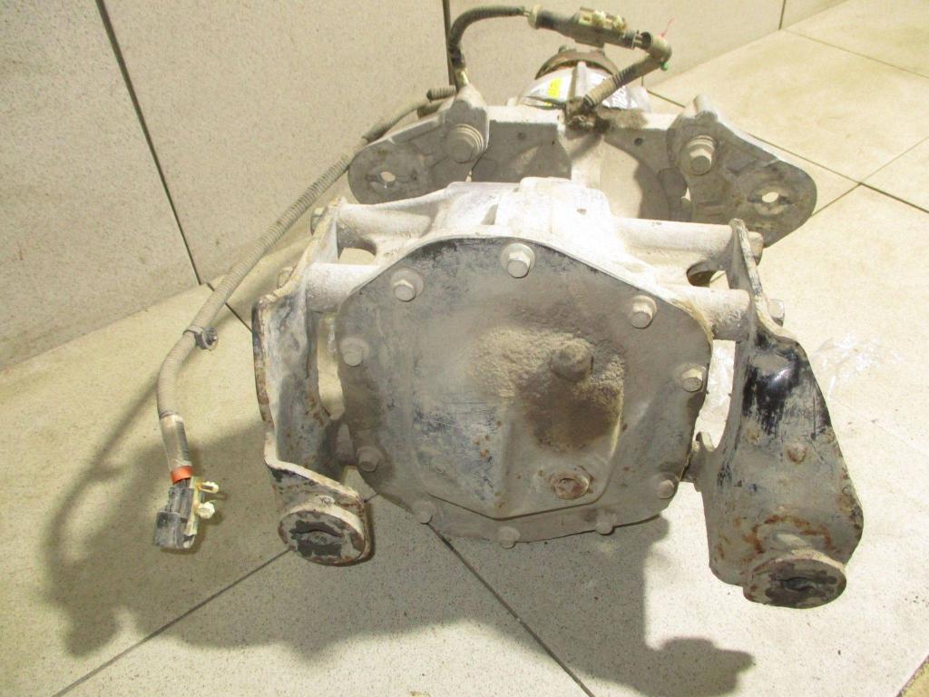 Редуктор заднего моста, 40000 рублей, Пермь