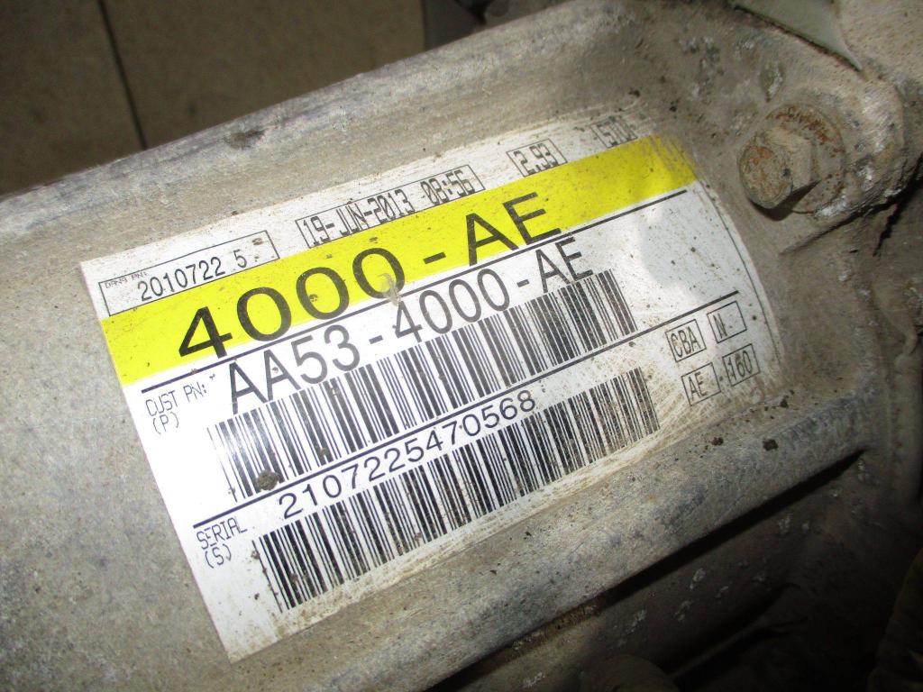 Редуктор заднего моста, 40000 рублей, Пермь