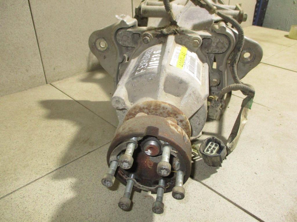 Редуктор заднего моста, 40000 рублей, Пермь