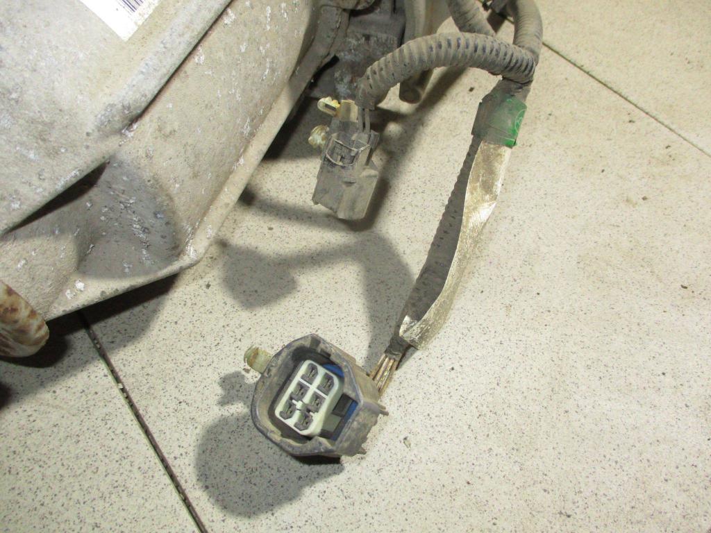 Редуктор заднего моста, 40000 рублей, Пермь