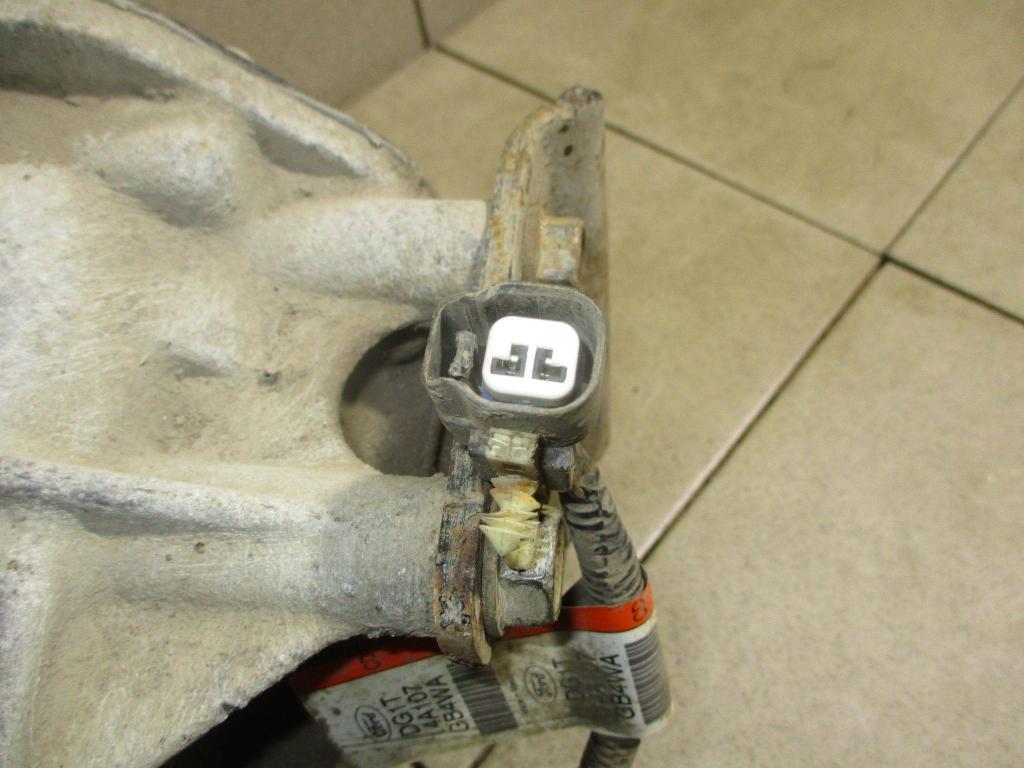 Редуктор заднего моста, 40000 рублей, Пермь