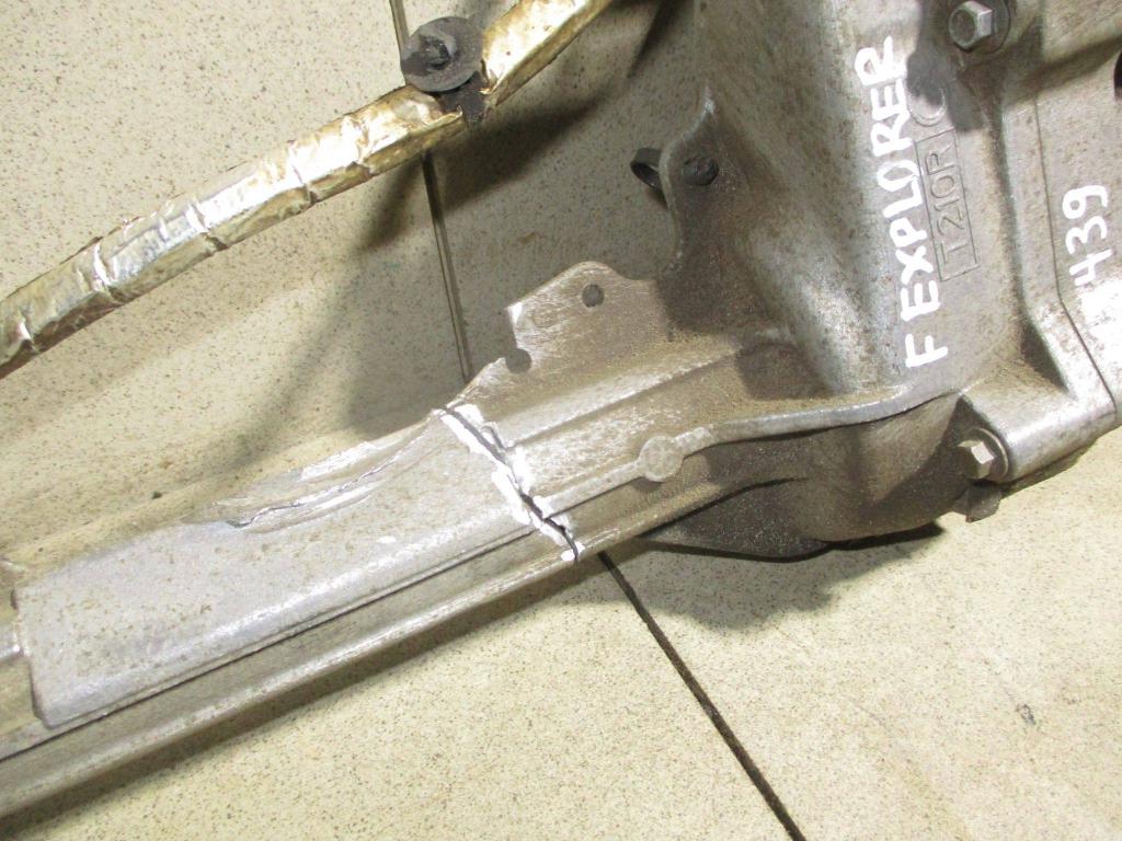 Рейка рулевая, 45000 рублей, Пермь