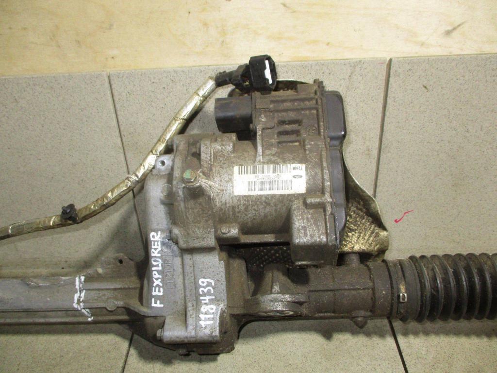 Рейка рулевая, 45000 рублей, Пермь