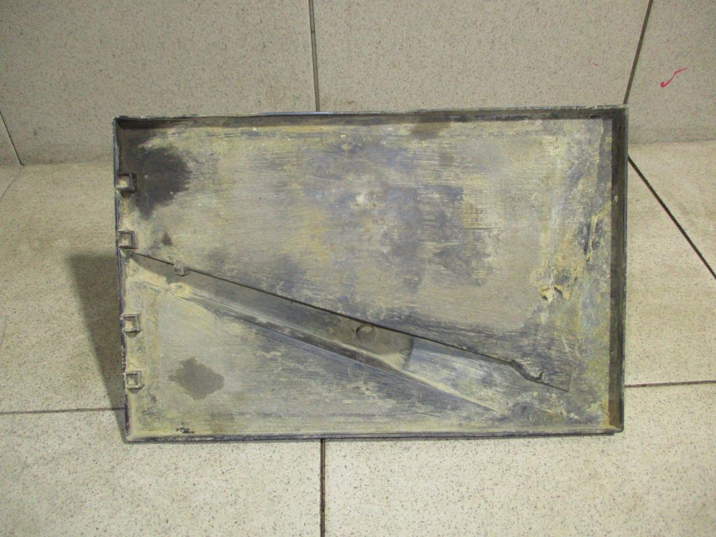 Крепление АКБ, 500 рублей, Пермь