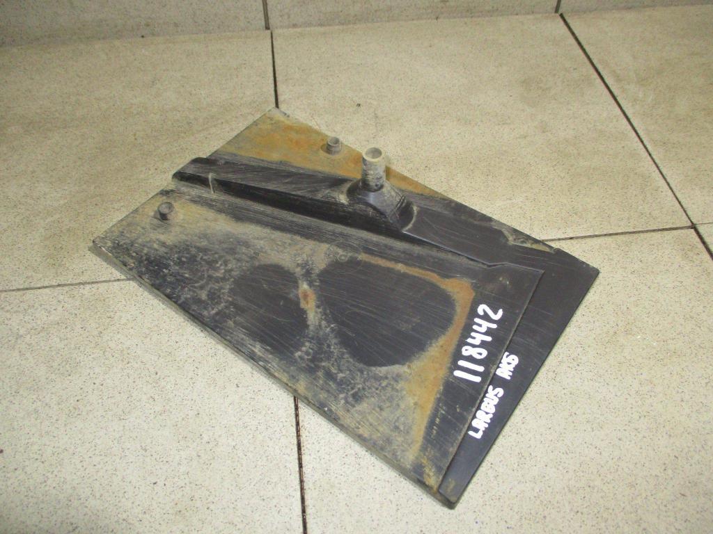 Крепление АКБ, 500 рублей, Пермь