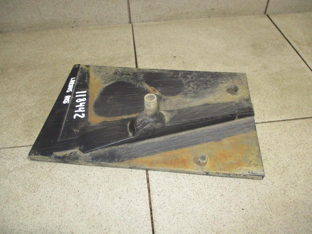 Крепление АКБ, 500 рублей, Пермь