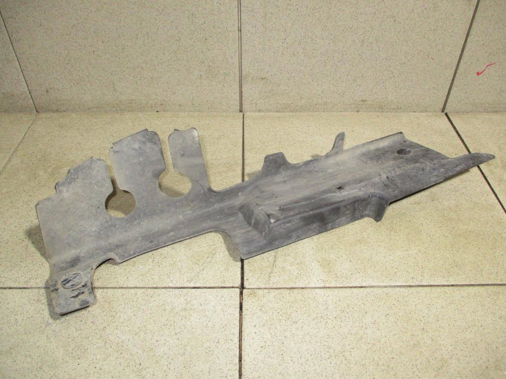 Воздуховод радиатора правый, 1500 рублей, Пермь