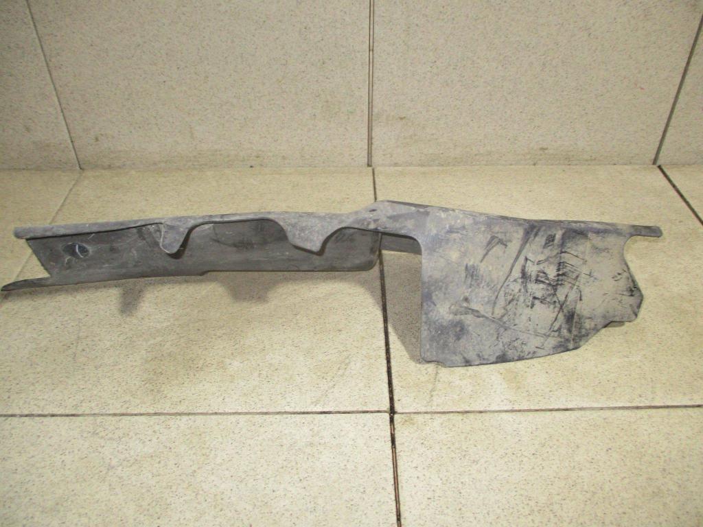 Воздуховод радиатора левый, 1500 рублей, Пермь