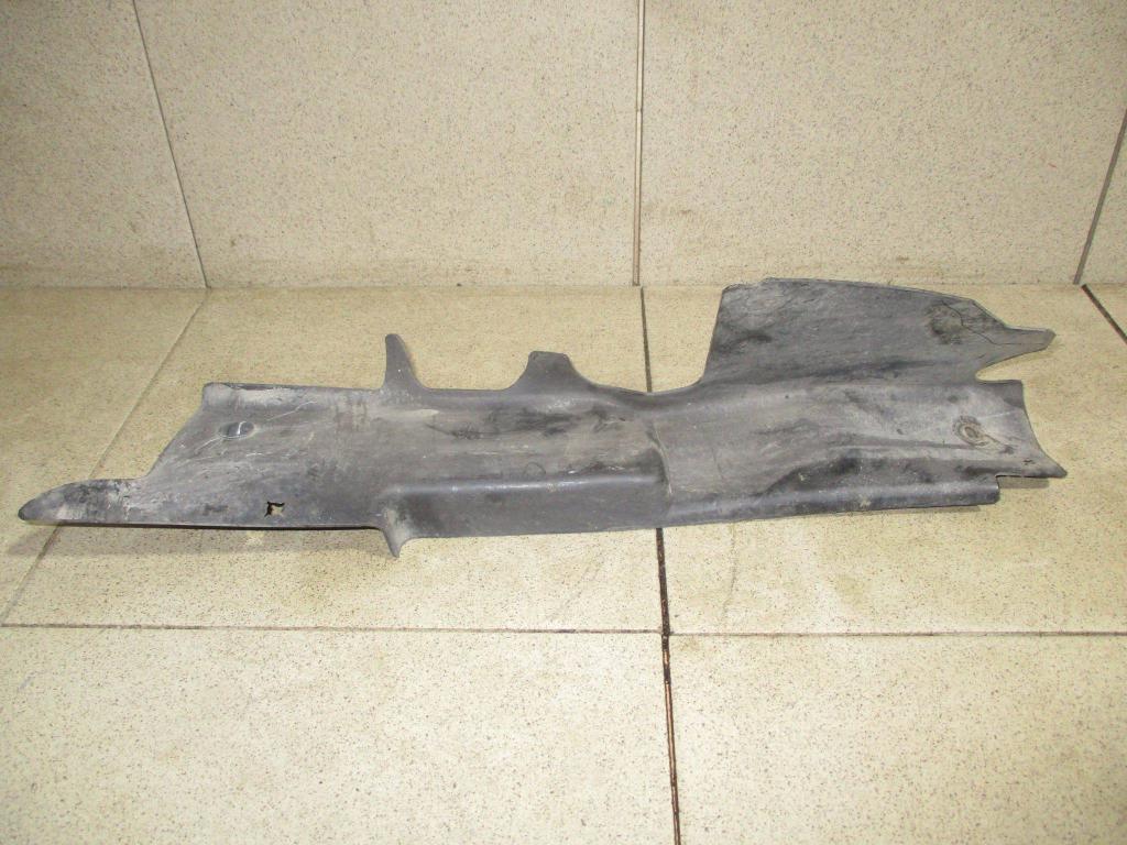 Воздуховод радиатора левый, 1500 рублей, Пермь