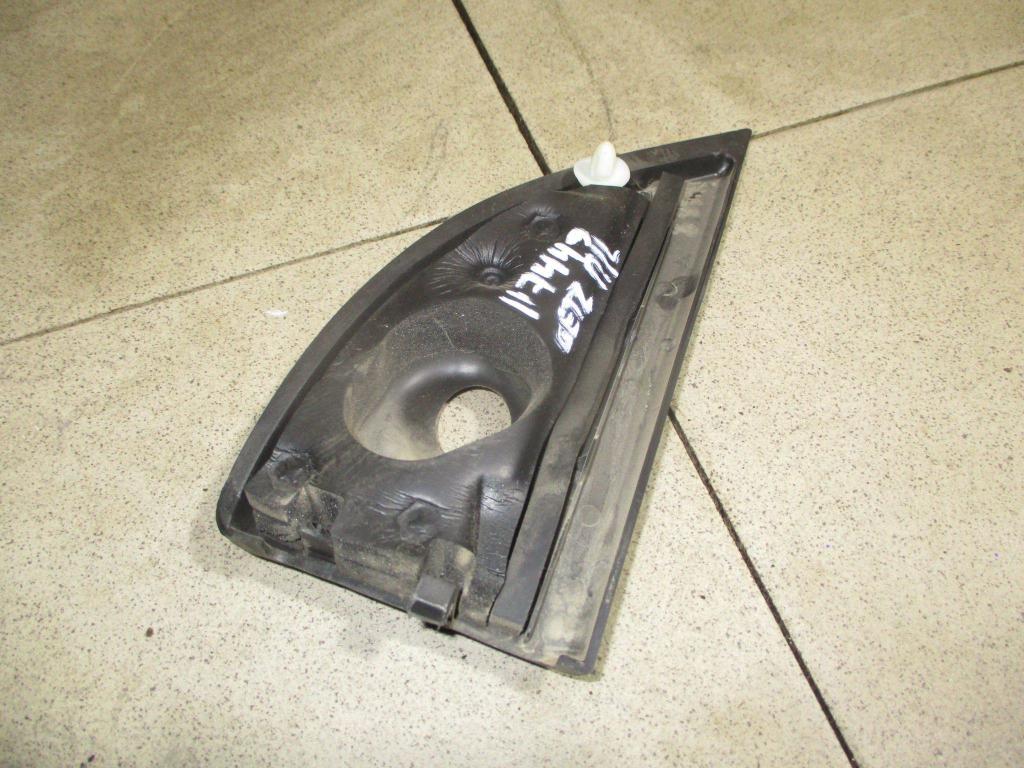 Крышка зеркала внутренняя левая, 500 рублей, Пермь