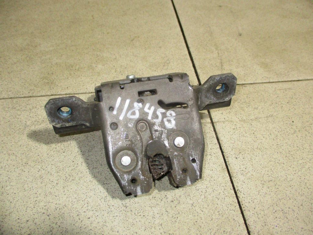 Замок багажника, 2500 рублей, Пермь