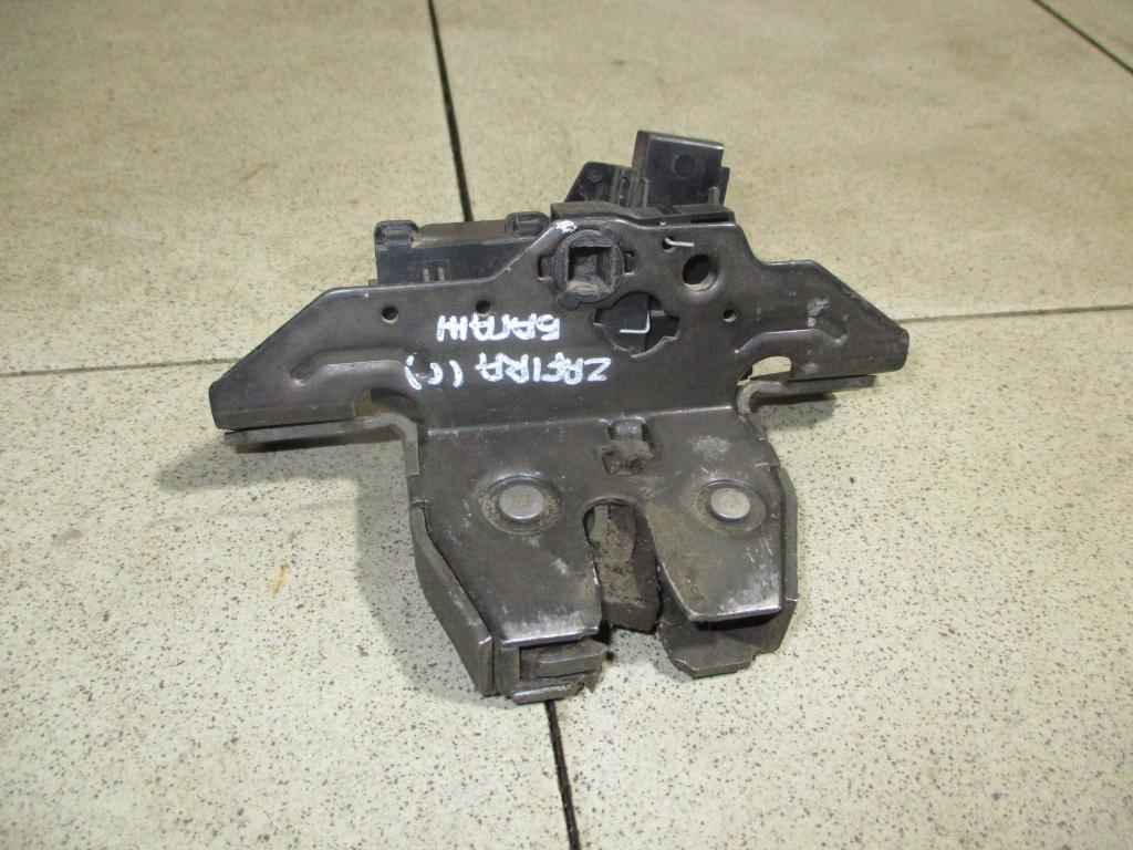 Замок багажника, 2500 рублей, Пермь