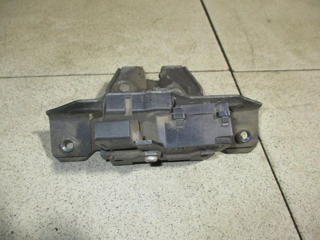 Замок багажника, 2500 рублей, Пермь