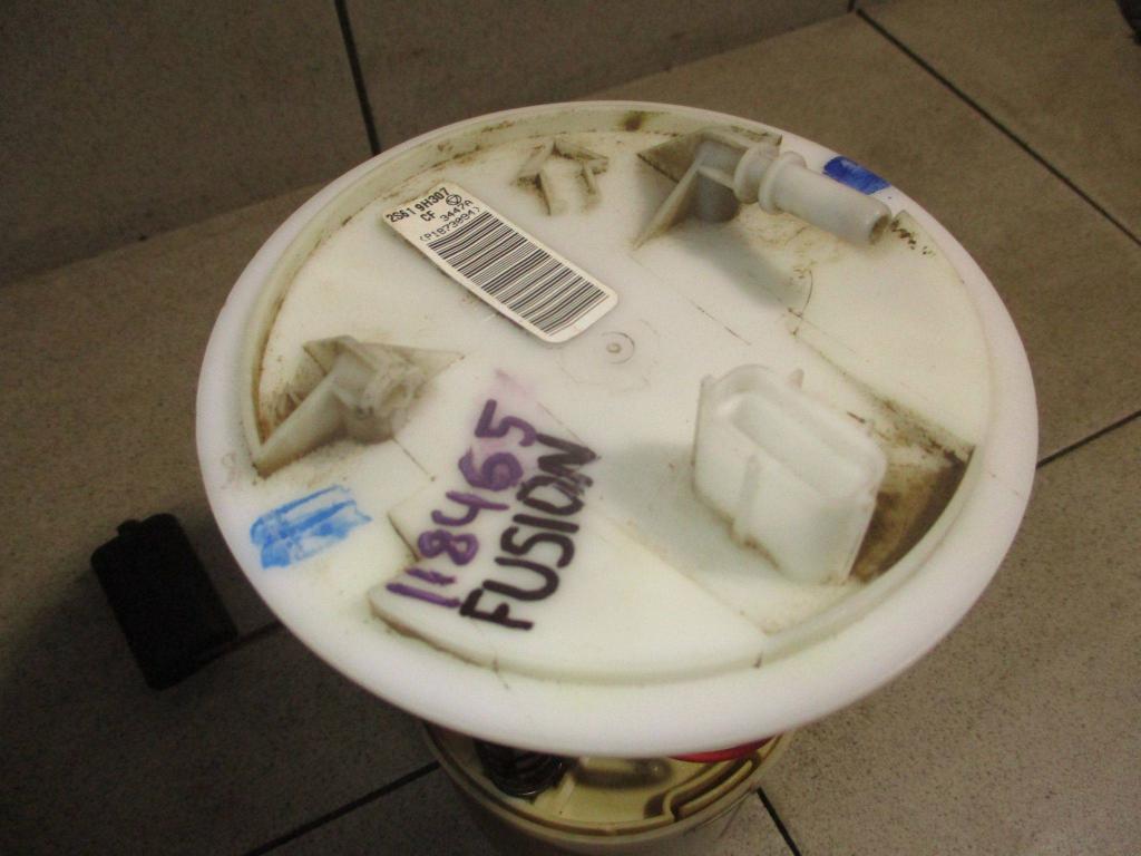 Насос топливный, 2000 рублей, Пермь