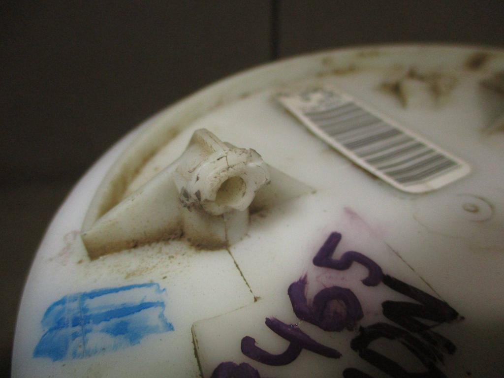 Насос топливный, 2000 рублей, Пермь