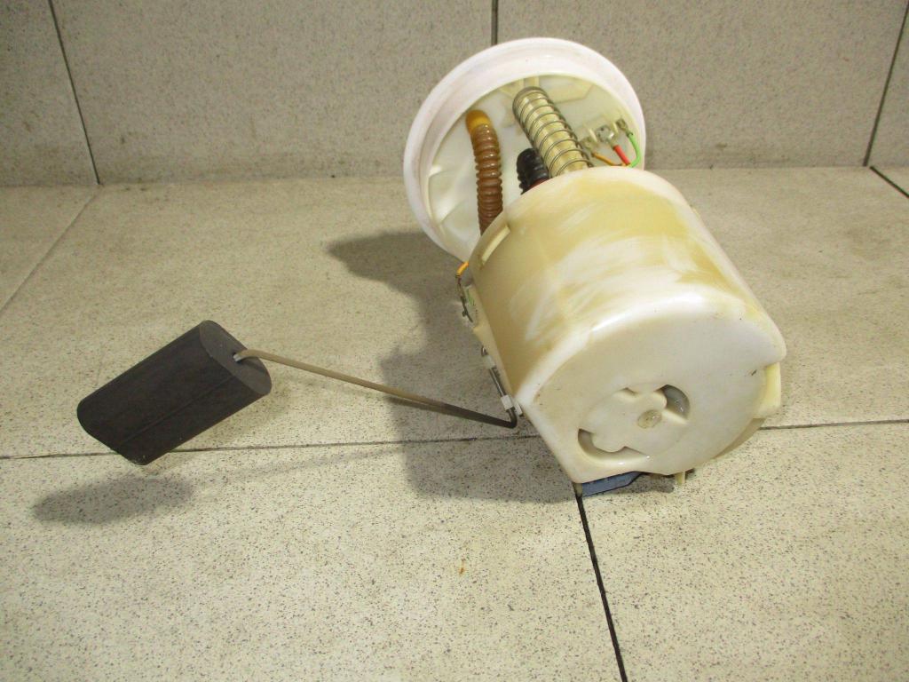 Насос топливный, 2000 рублей, Пермь