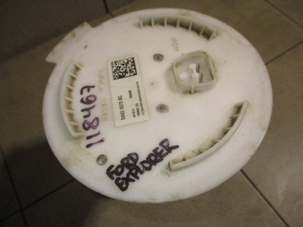 Датчик уровня топлива, 1500 рублей, Пермь