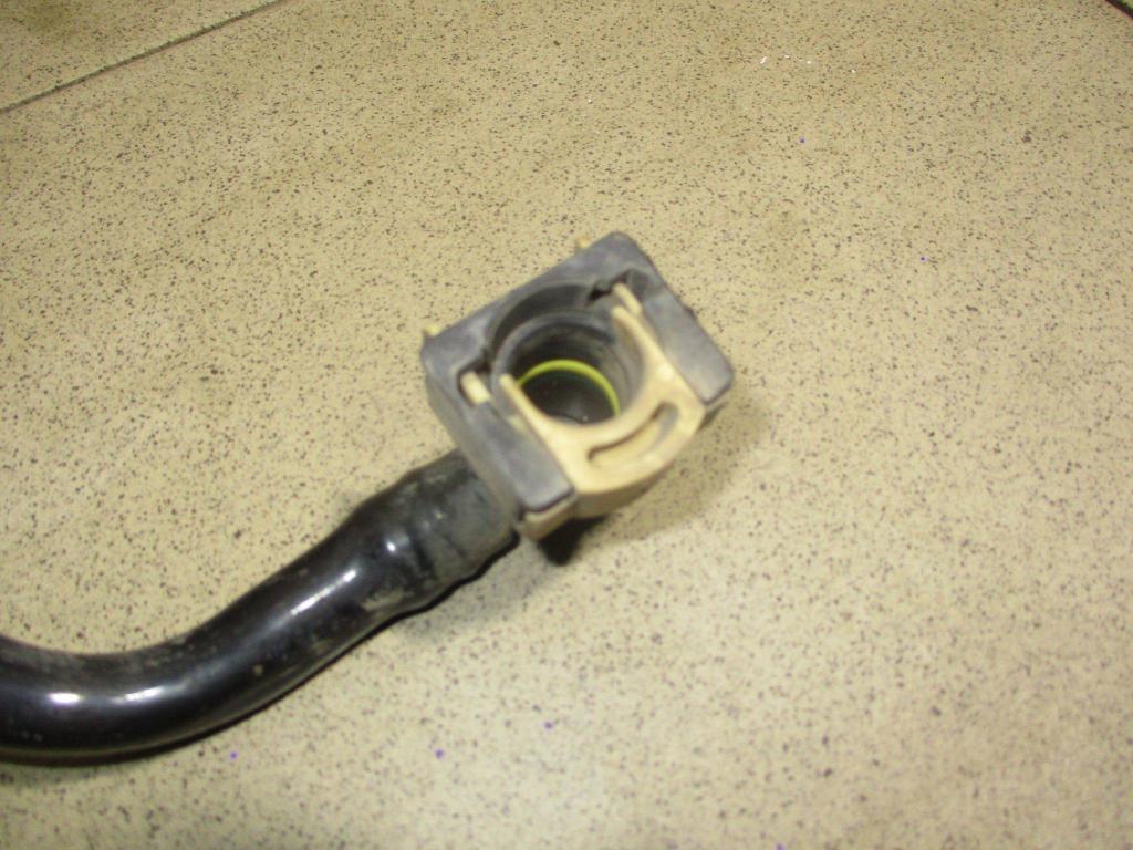 Трубка вентиляционная, 2000 рублей, Пермь