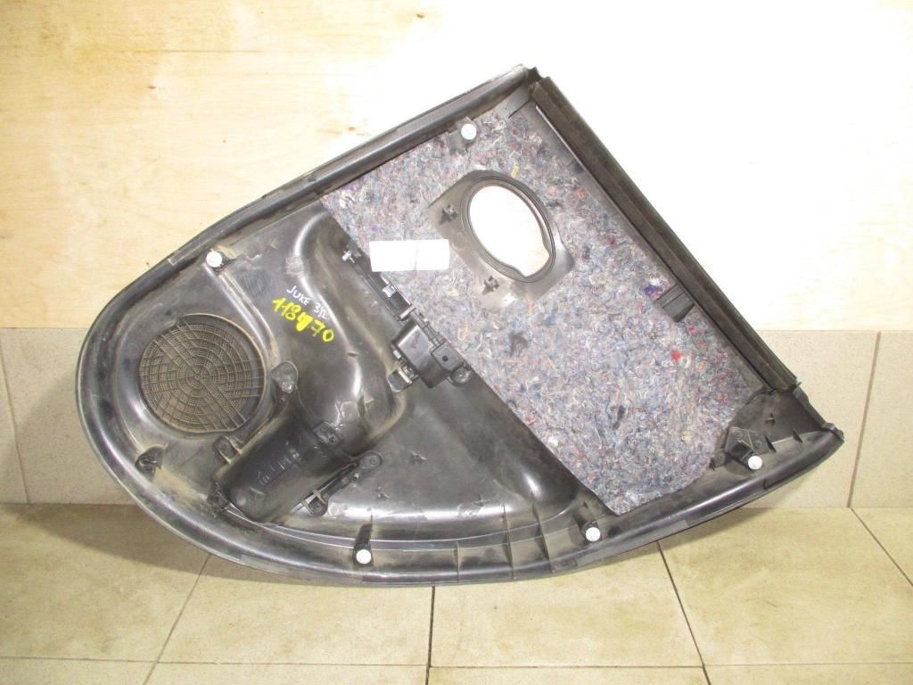 Обшивка двери задней левой, 1500 рублей, Пермь