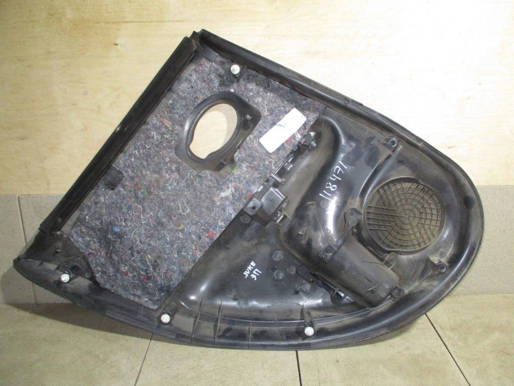 Обшивка двери задней правой, 1500 рублей, Пермь