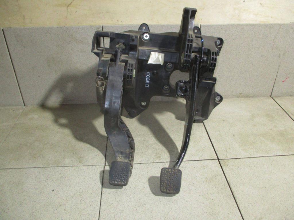 Блок педалей, 1500 рублей, Пермь