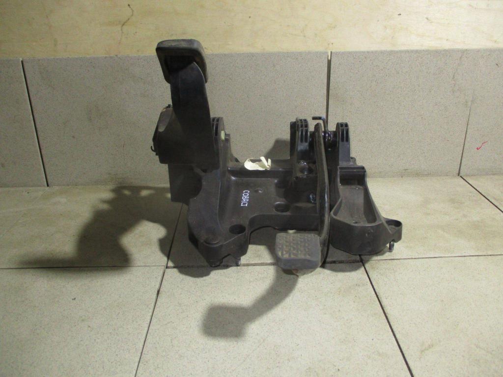 Блок педалей, 1500 рублей, Пермь