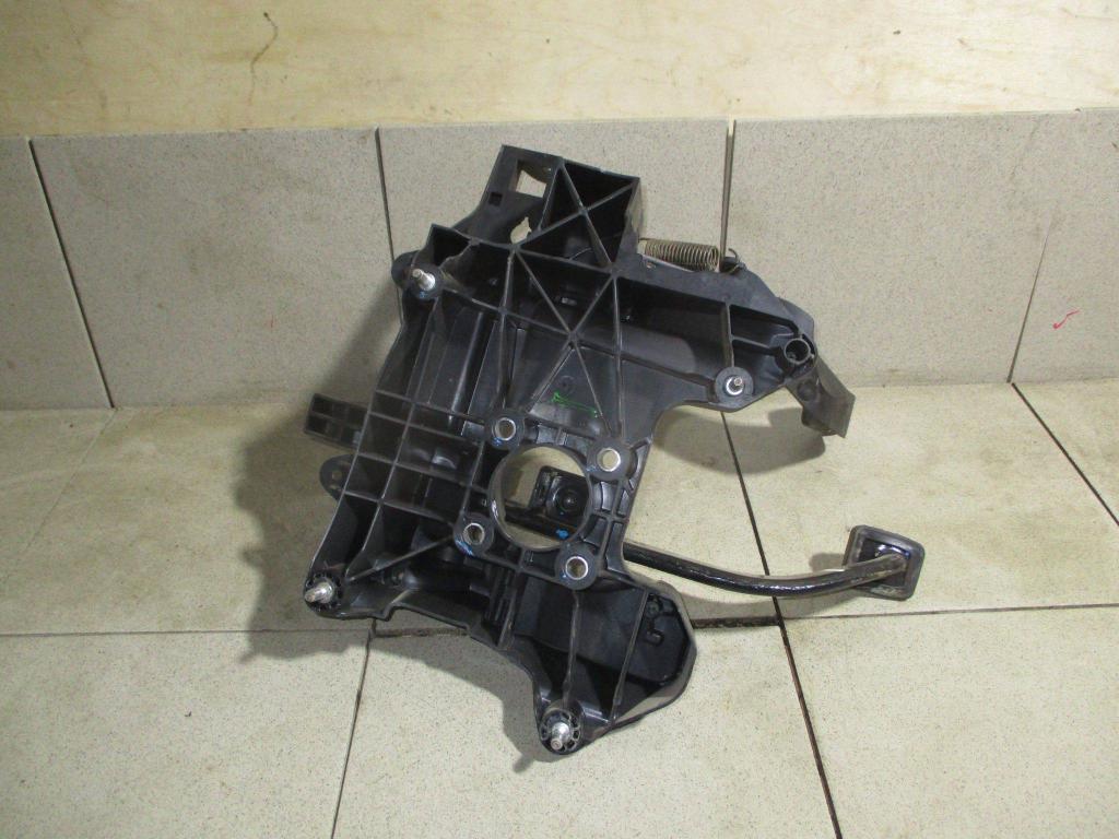 Блок педалей, 1500 рублей, Пермь