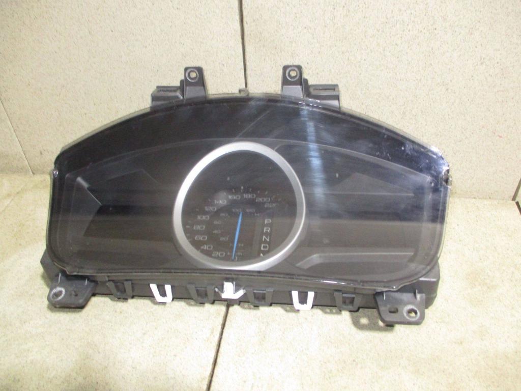 Панель приборов, 10000 рублей, Пермь