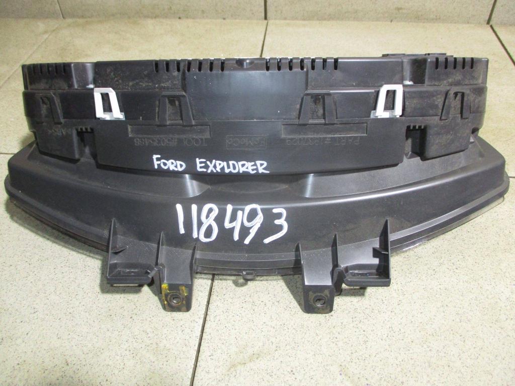 Панель приборов, 10000 рублей, Пермь