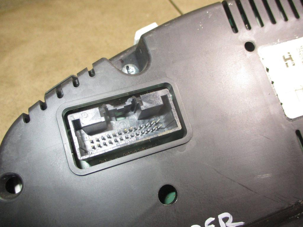 Панель приборов, 10000 рублей, Пермь