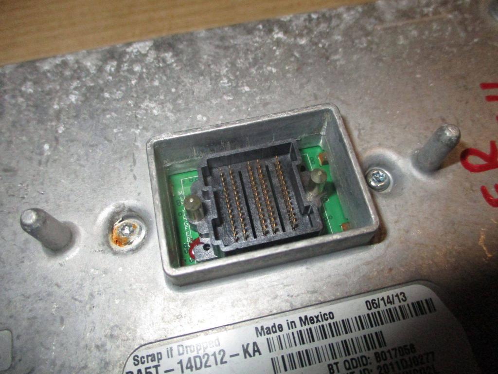 Блок электронный, 10000 рублей, Пермь