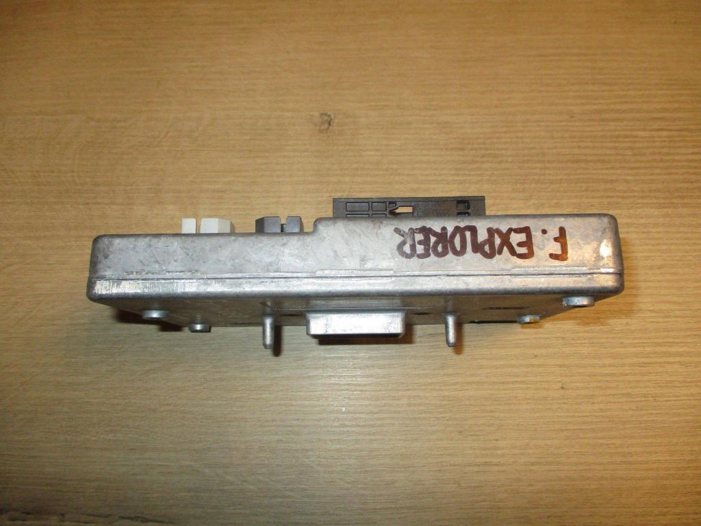 Блок электронный, 10000 рублей, Пермь