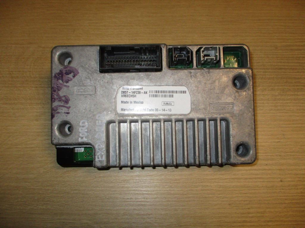 Блок электронный, 10000 рублей, Пермь