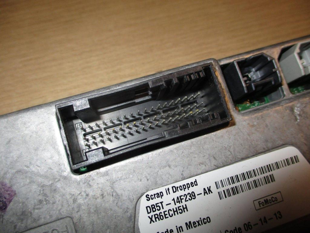 Блок электронный, 10000 рублей, Пермь