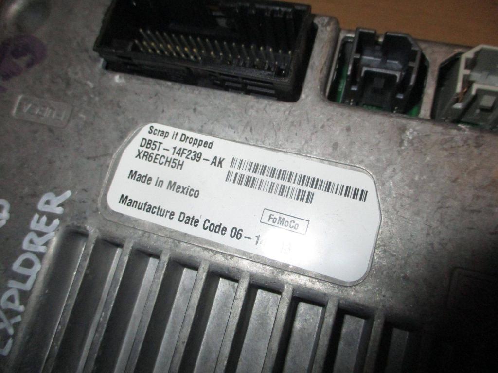 Блок электронный, 10000 рублей, Пермь