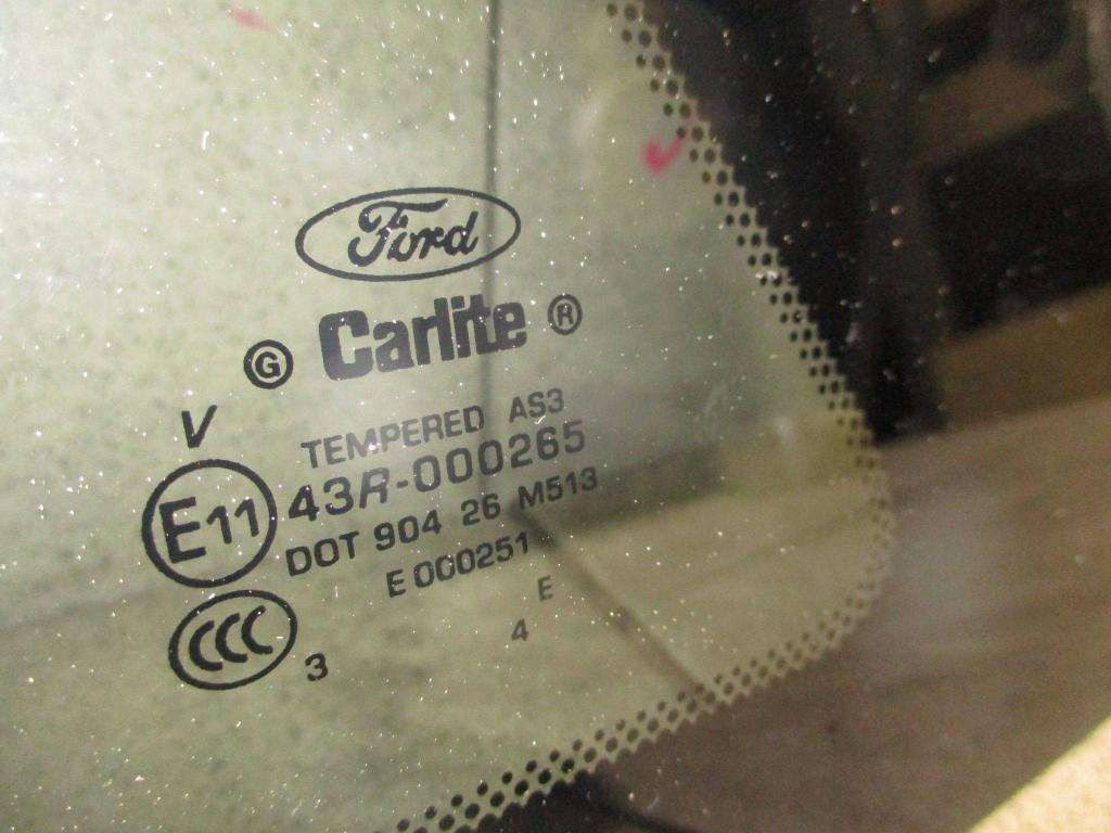 Стекло кузовное глухое левое, 3500 рублей, Пермь