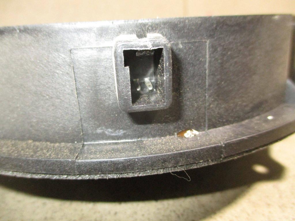 Динамик, 500 рублей, Пермь