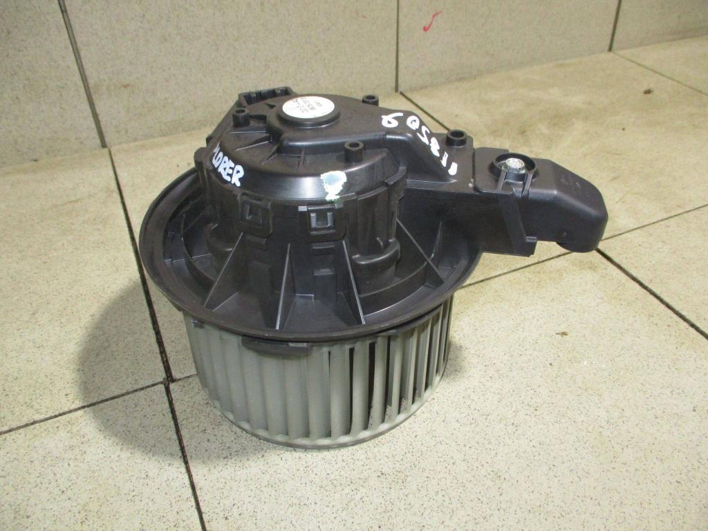 Моторчик печки, 7000 рублей, Пермь