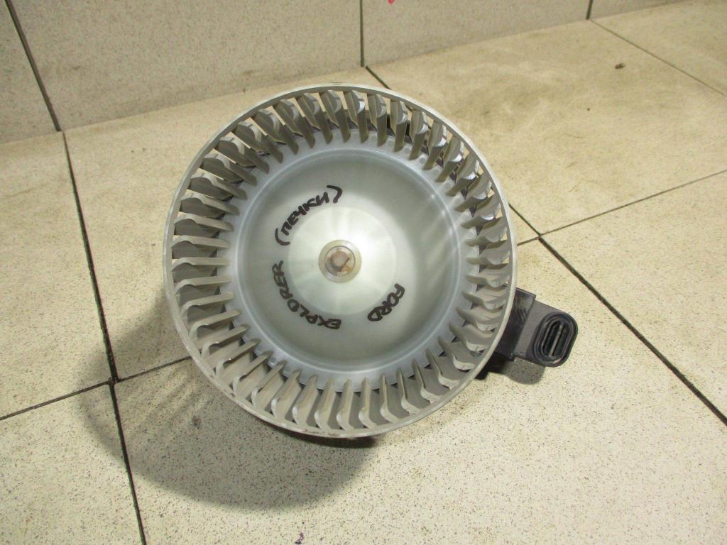 Моторчик печки, 7000 рублей, Пермь