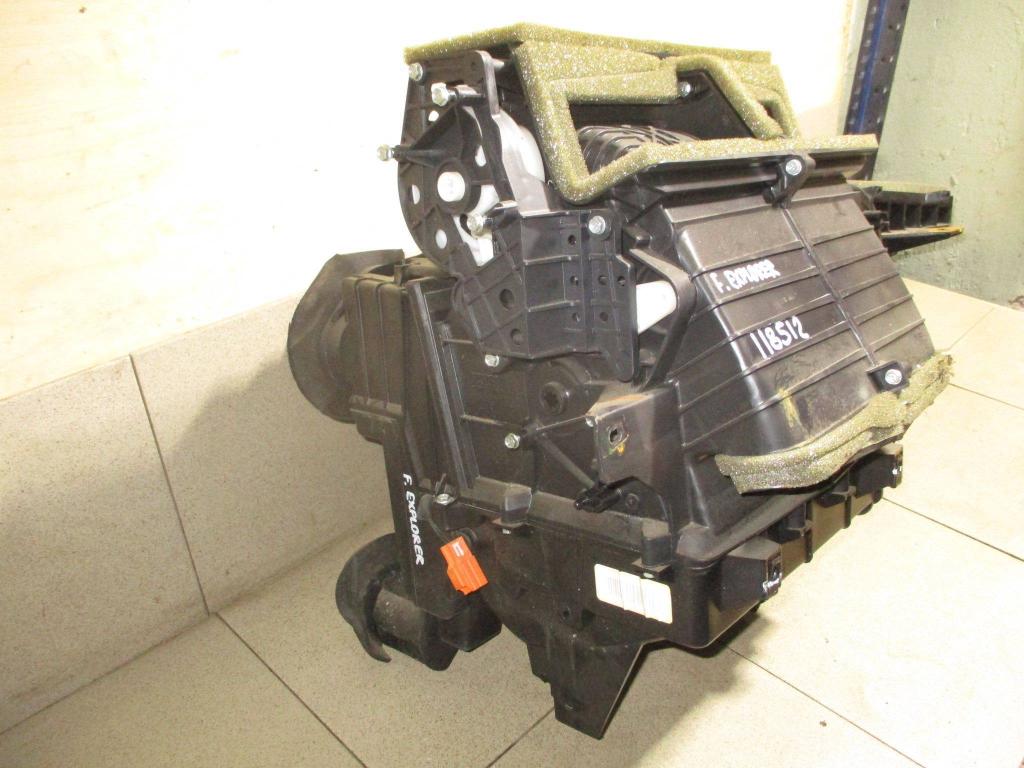 Корпус отопителя, 30000 рублей, Пермь