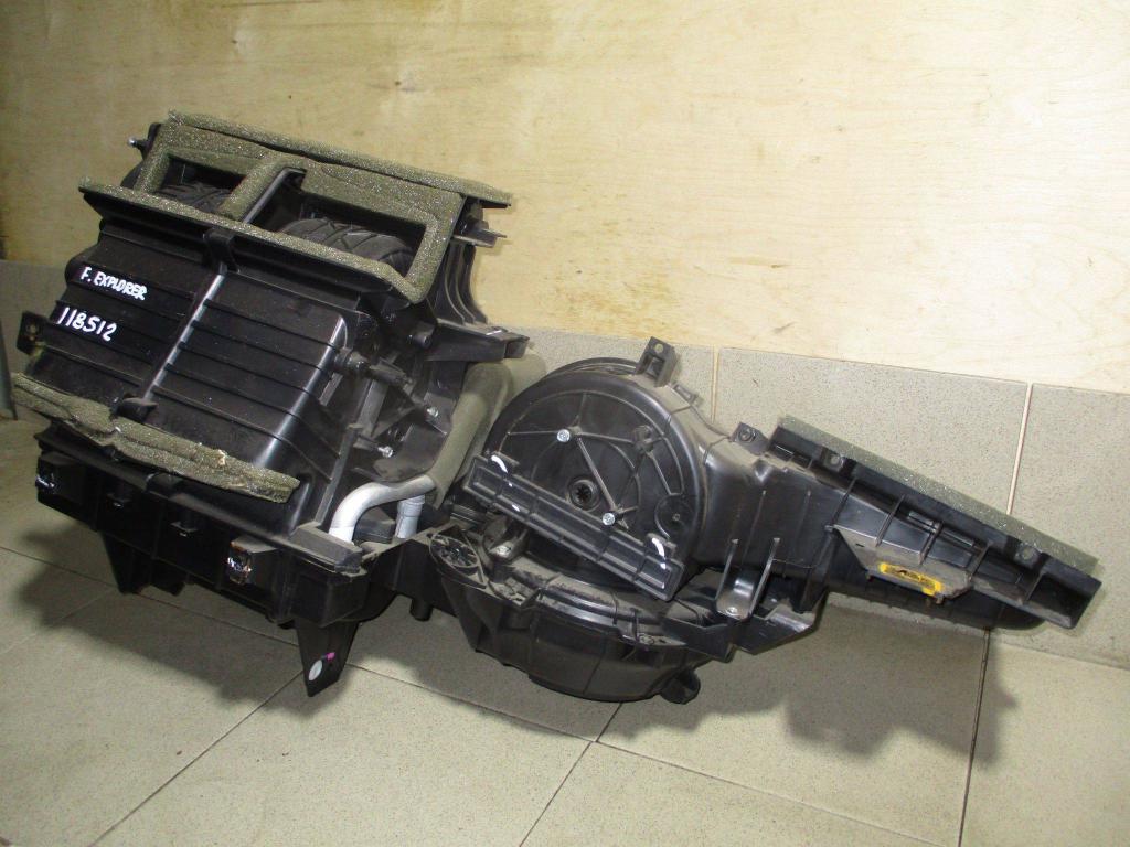 Корпус отопителя, 30000 рублей, Пермь