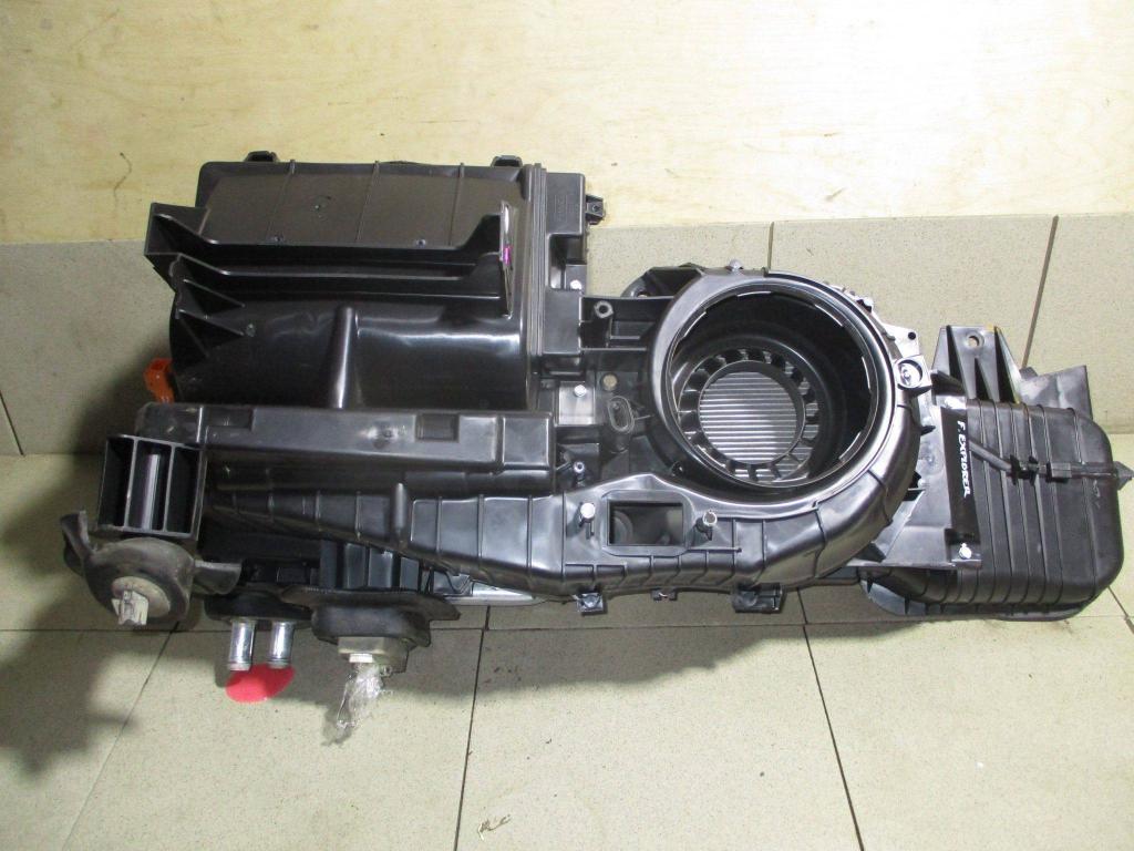 Корпус отопителя, 30000 рублей, Пермь