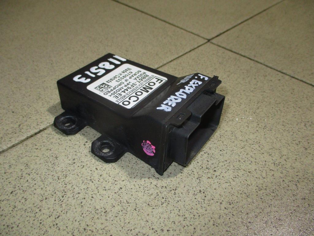 Блок электронный, 3000 рублей, Пермь