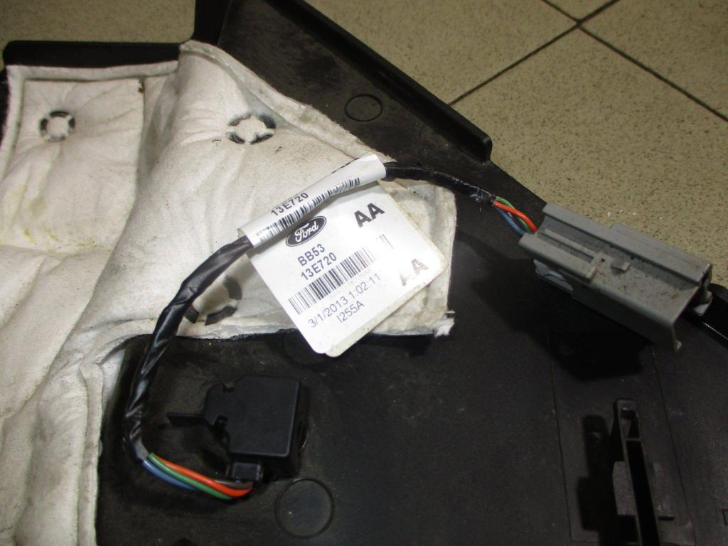 Накладка декоративная, 2000 рублей, Пермь