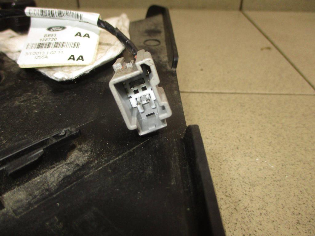 Накладка декоративная, 2000 рублей, Пермь