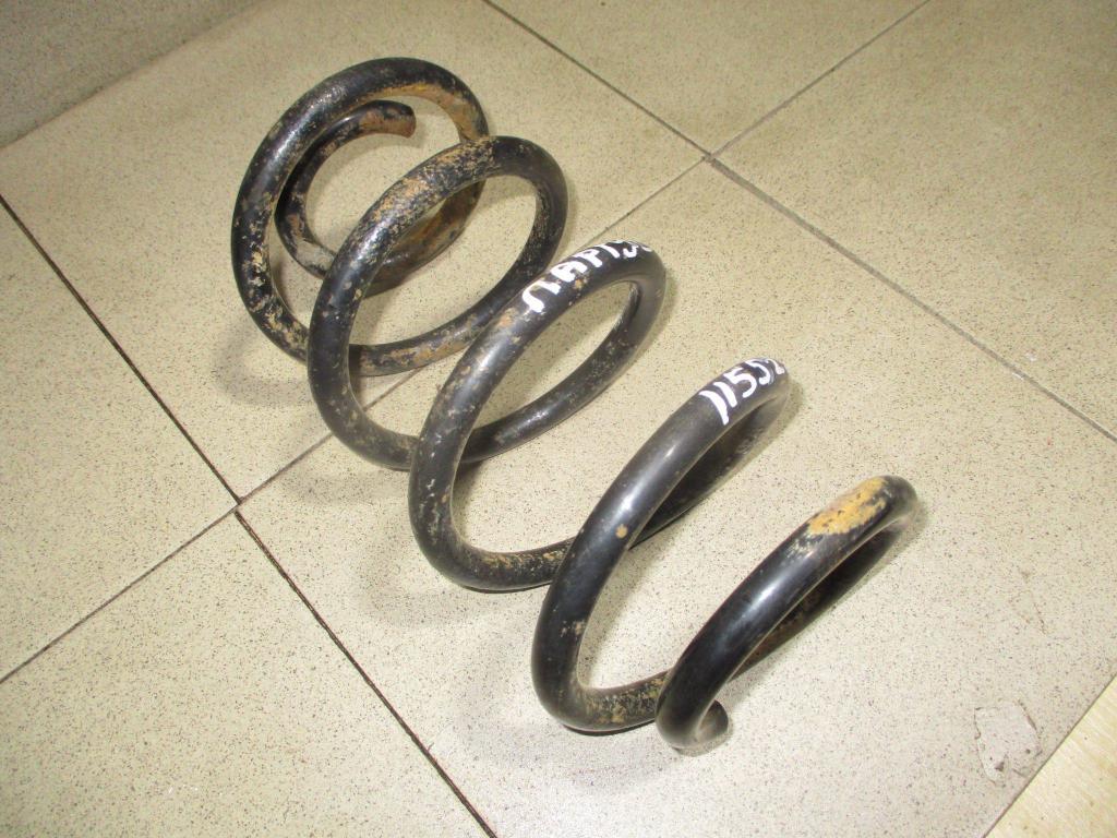 Пружина задняя, 2500 рублей, Пермь