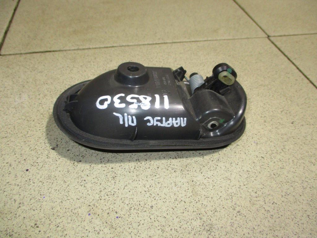 Ручка двери внутренняя левая, 500 рублей, Пермь